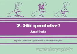Mit gondolsz? 2.