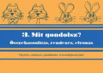 Mit gondolsz? 3.