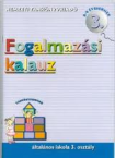 Fogalmazsi kalauz 3.o.