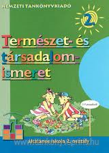 Termszet s trsadalomismeret 2.o.
