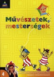 Mvszetek,mestersgek 4.o.