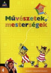 Mvszetek,mestersgek 4.o.