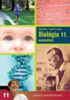Biolgia 11. MF