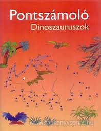 Pontszmol-dinoszauruszok