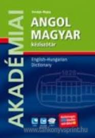 Angol-magyar kzisztr+Utazs a koponym...