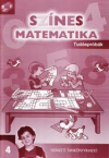 Sznes matematika 4.o.Tudsprbk