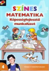Sznes matematika 4.o.MF. s kpessgf.