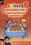Sznes matematika 3.o.MF. s kpessgf.
