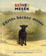 Sznes mesk 4-Frts brny mesi