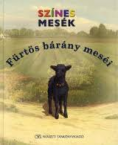 Sznes mesk 4-Frts brny mesi
