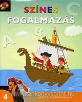 Sznes fogalmazs 4.