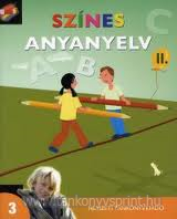 Sznes anyanyelv 3.o.II.