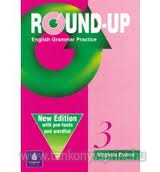 Round-up 3. SB.(RGI)