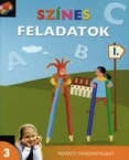 Sznes feladatok  3.o.I.