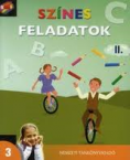 Sznes feladatok  3.o.II.