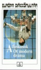 A fizikusok-t modern drma