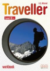 Traveller Level B1+ WB