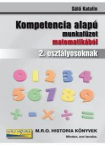 Kompetencia alap mf. matematika 2.o.