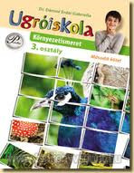 Ugriskola-Krnyezetismeret 3.o. 2.ktet