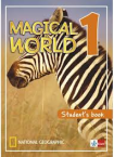 Magical world 1.SB.