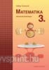 Matematika 3.differencilt felmrlapok