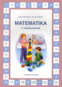 Matematika 2. TK