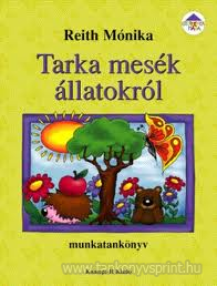 Tarka mesk llatokrl