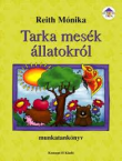 Tarka mesk llatokrl