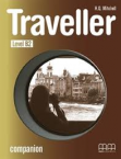 Traveller Level B2 szjegyzk