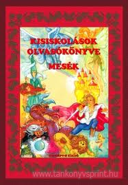 Kisiskolsok olvasknyve-mesk