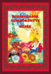Kisiskolsok olvasknyve-mesk