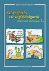 Szvegrts, szvegfeldolgozs 1.
