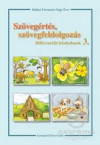 Szvegrts, szvegfeldolgozs 3.