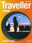 Traveller beginners SB