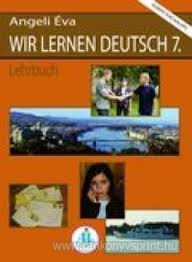 Wir Lernen Deutsch 7.o. mf.