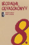 Irodalmi olvasknyv 8.o.
