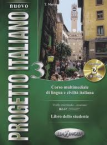 Nuovo Progetto Italiano 3. TK+CD