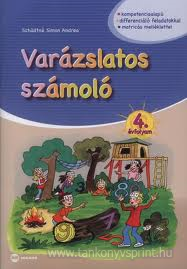 Varzslatos szmol 4.