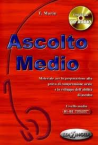 Ascolto Medio+CD