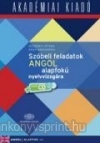 Szbeli fel az angol alapf. nyelvvizsgra+CD