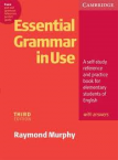 Essential Grammar in Use