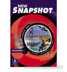 New Snapshot Starter SB
