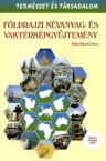 Fldrajzi nvanyag- s vaktrkpgyjtemny