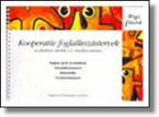 Kooperatv foglalkozstervek 1-2.o.+CD