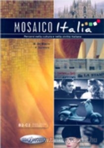 Mosaico Italia
