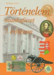 Trtnelem 7.MF.