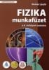 Fizika 8. MF.