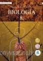 Biolgia 8. TK