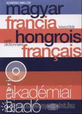 Magyar-francia kissztr
