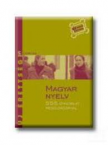 Magyar nyelv 555 gyakorlat